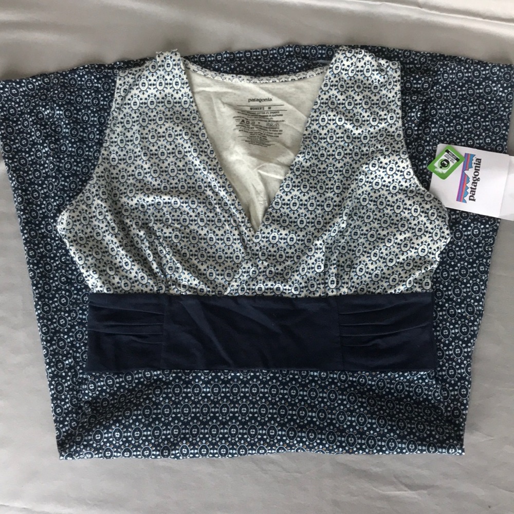Brand new Patagonia dress